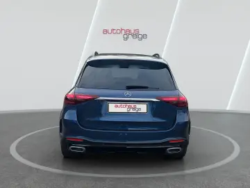 GLE 350 de AMG Styling Nightpaket Pano HUD 21