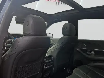 GLE 350 de AMG Styling Nightpaket Pano HUD 21