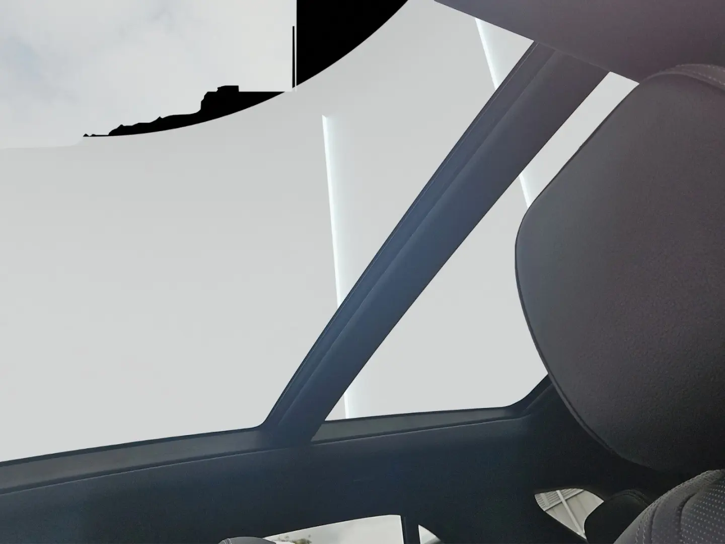 GLE 350 de AMG Styling Nightpaket Pano HUD 21