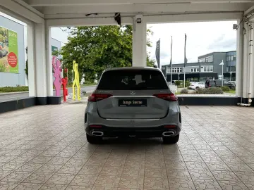 GLE 350 de 4M AMG Line Pano-Dach Airmatic Kamera