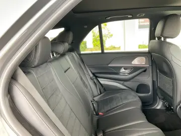 GLE 350 de 4M AMG Line Pano-Dach Airmatic Kamera