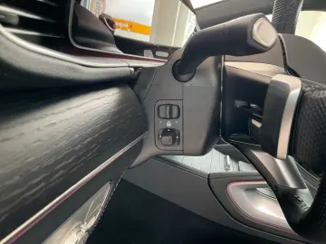 GLE 350 de 4M AMG Line Pano-Dach Airmatic Kamera