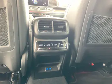 GLE 350 de 4M AMG Line Pano-Dach Airmatic Kamera
