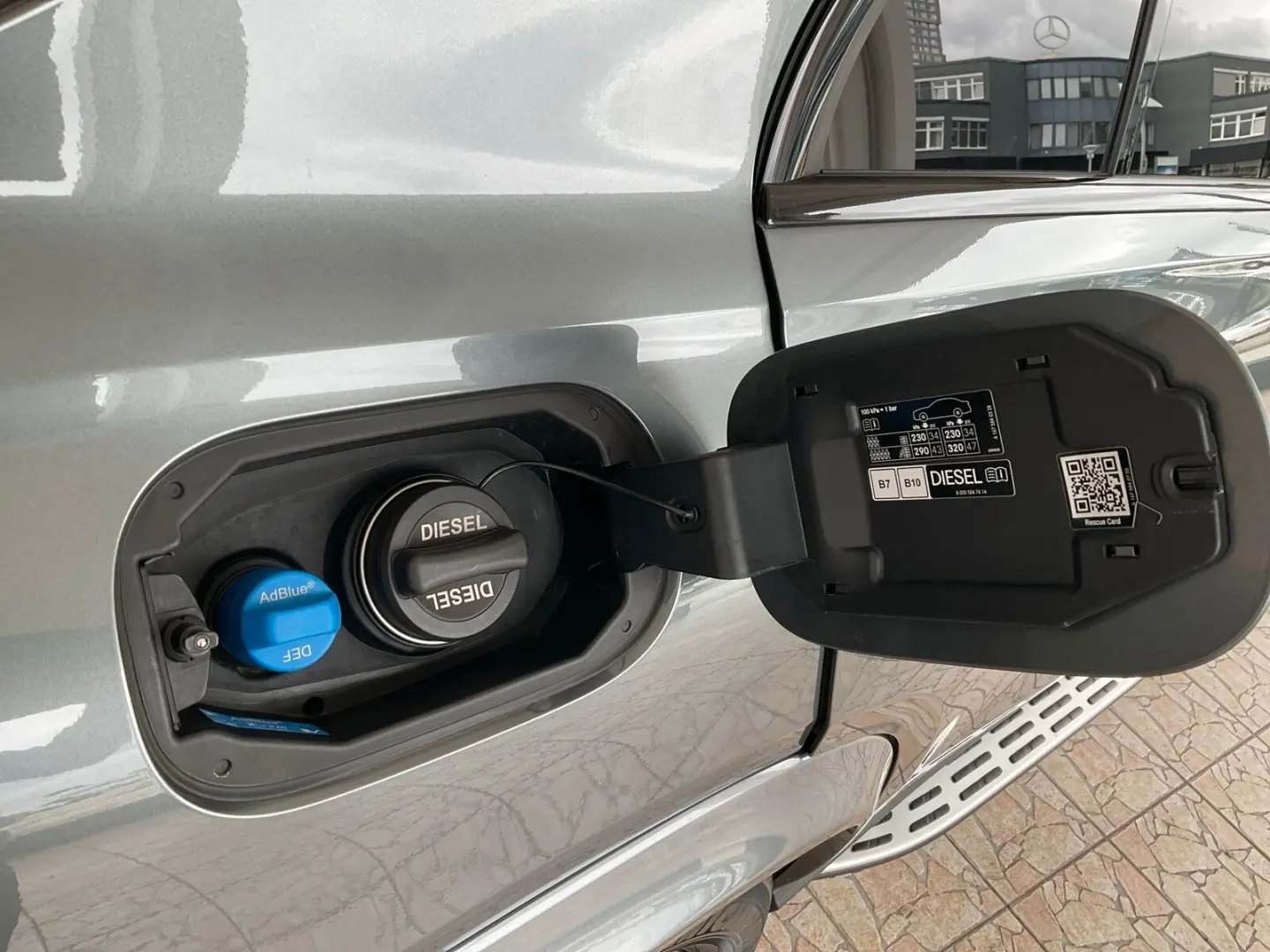 GLE 350 de 4M AMG Line Pano-Dach Airmatic Kamera