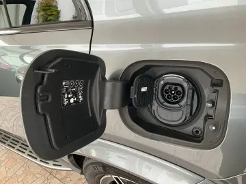 GLE 350 de 4M AMG Line Pano-Dach Airmatic Kamera