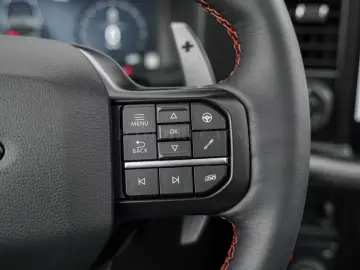 Ford F 150 F-150 Raptor