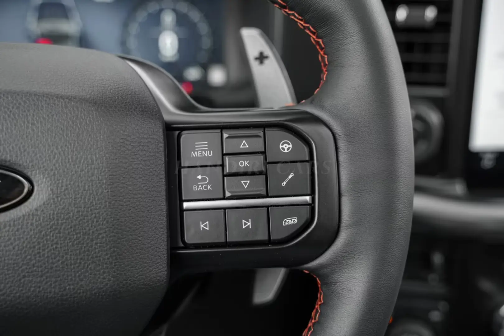 Ford F 150 F-150 Raptor