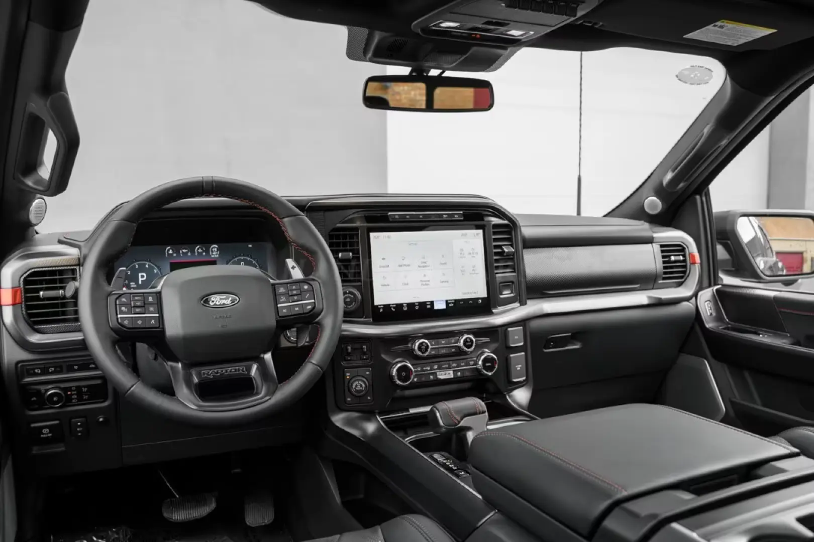 Ford F 150 F-150 Raptor