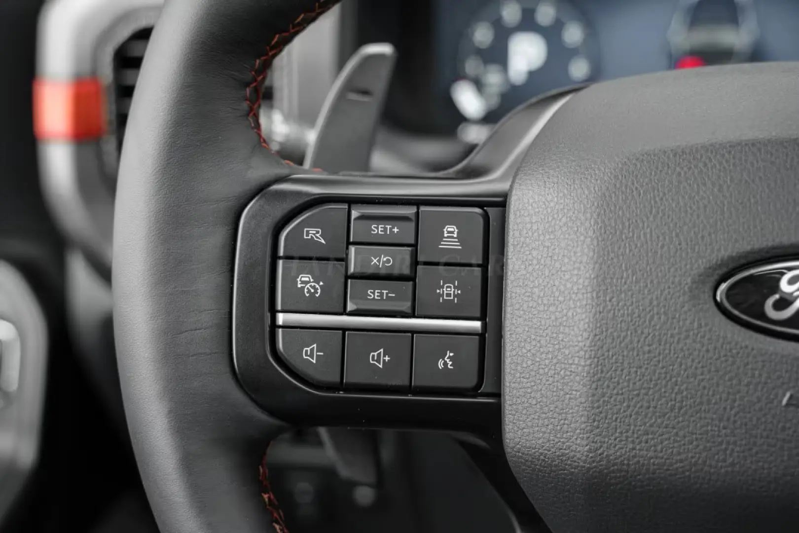 Ford F 150 F-150 Raptor