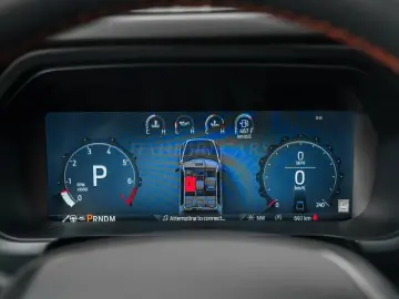 Ford F 150 F-150 Raptor