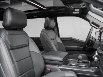 Ford F 150 F-150 Raptor