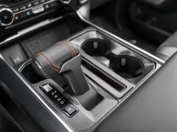 Ford F 150 F-150 Raptor