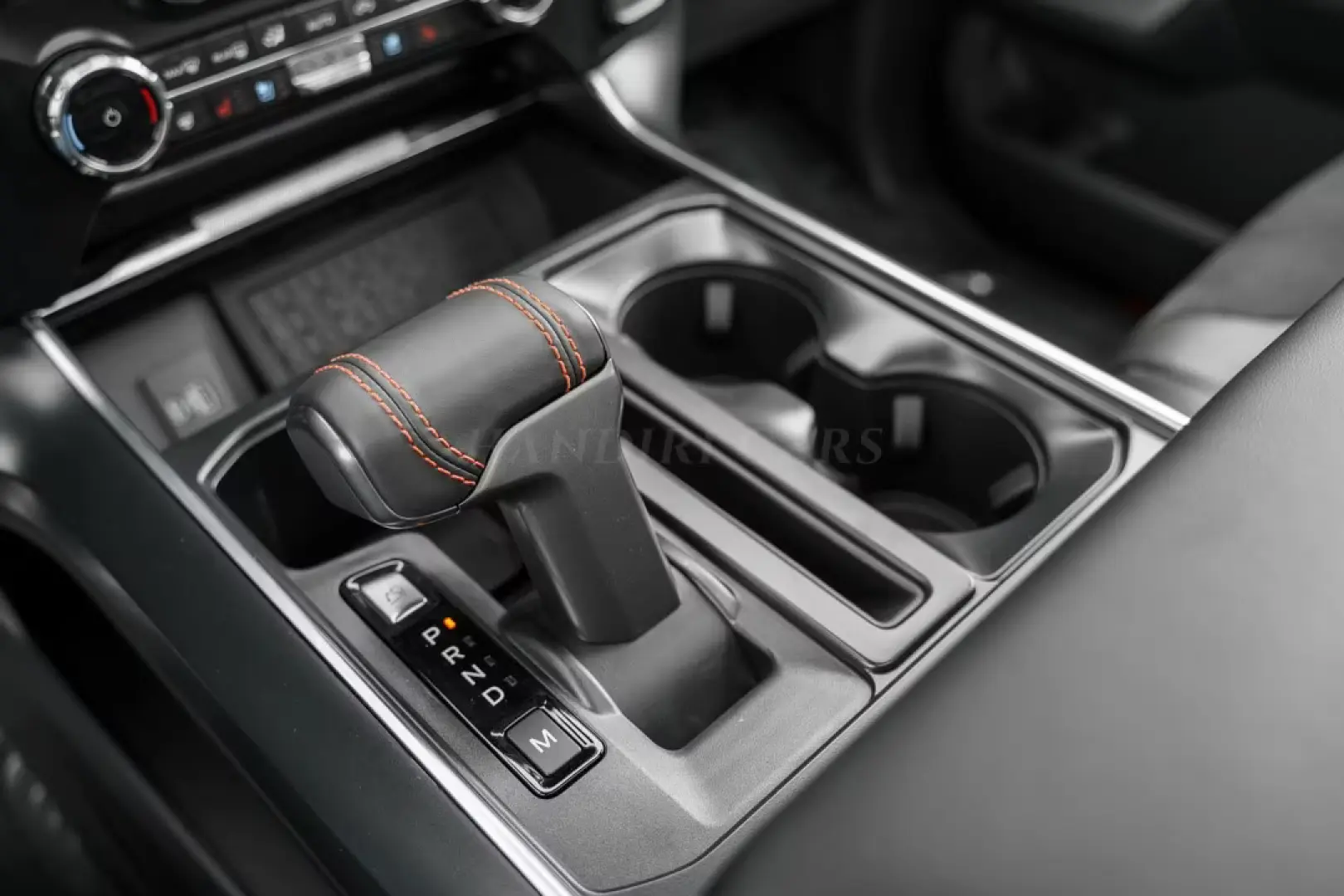 Ford F 150 F-150 Raptor