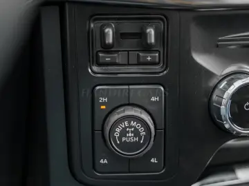 Ford F 150 F-150 Raptor