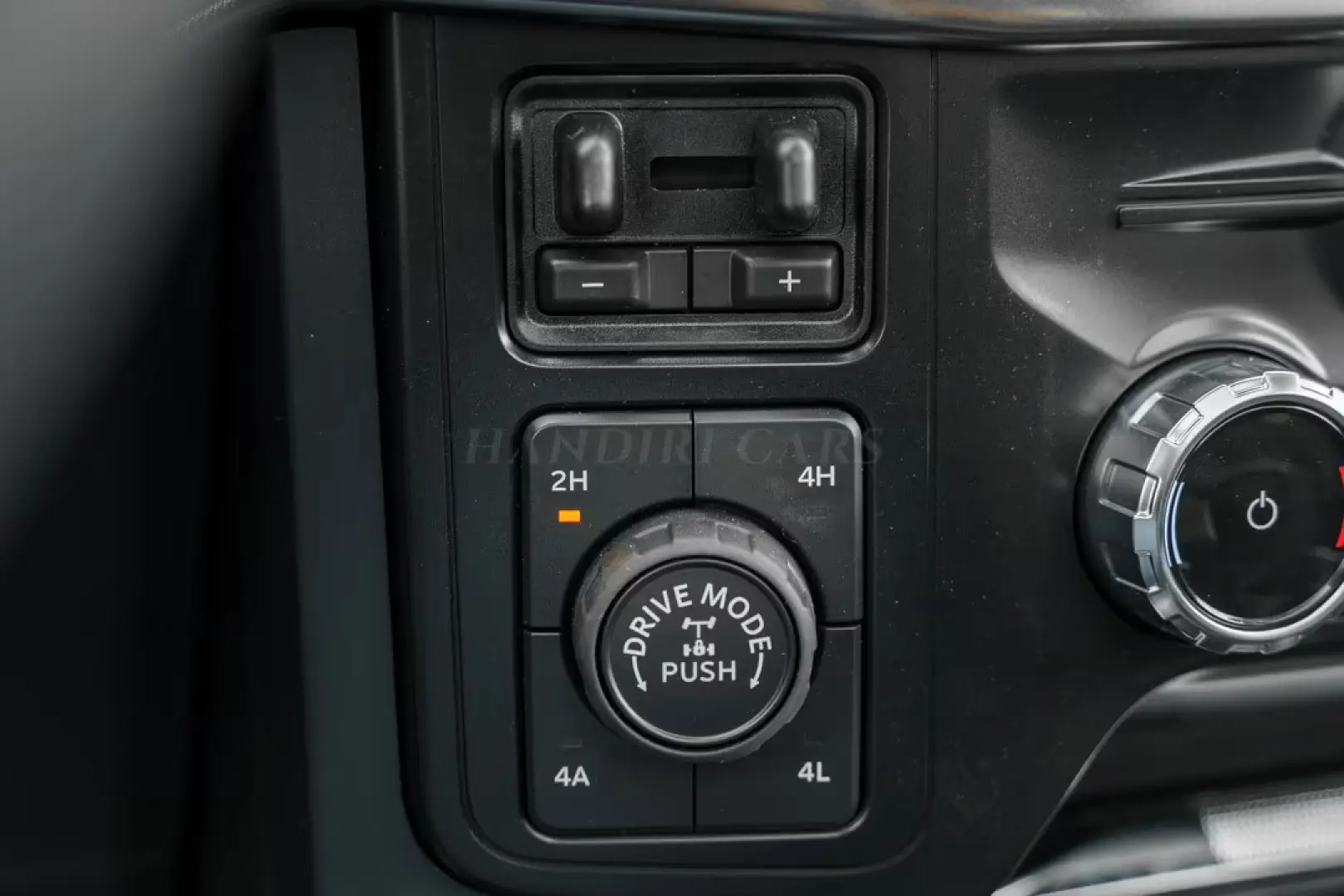 Ford F 150 F-150 Raptor