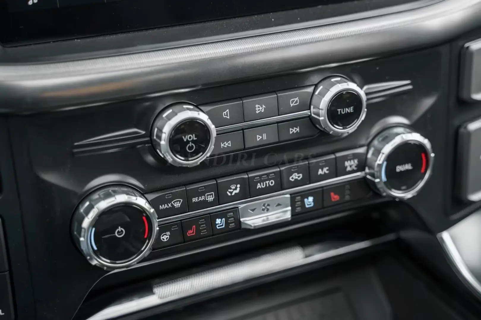 Ford F 150 F-150 Raptor