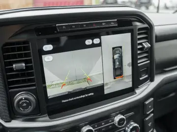 Ford F 150 F-150 Raptor