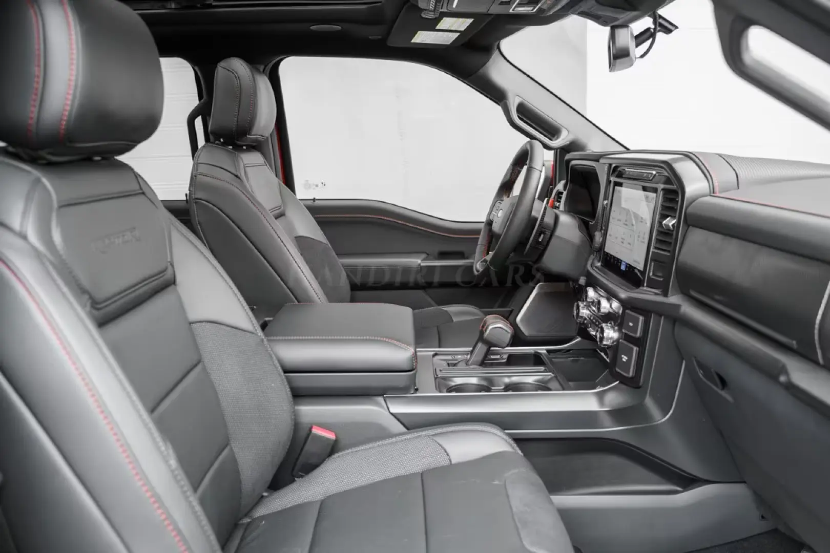 Ford F 150 F-150 Raptor