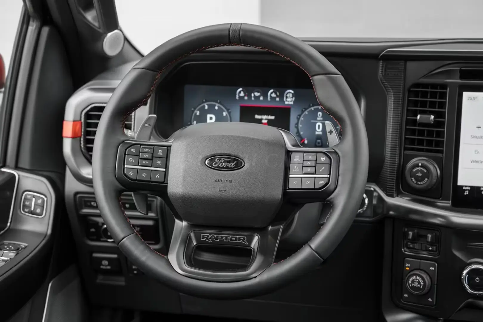 Ford F 150 F-150 Raptor