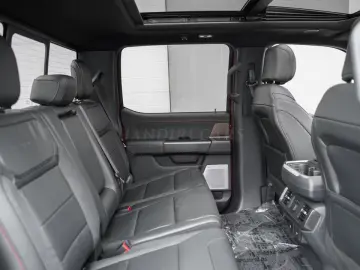 Ford F 150 F-150 Raptor