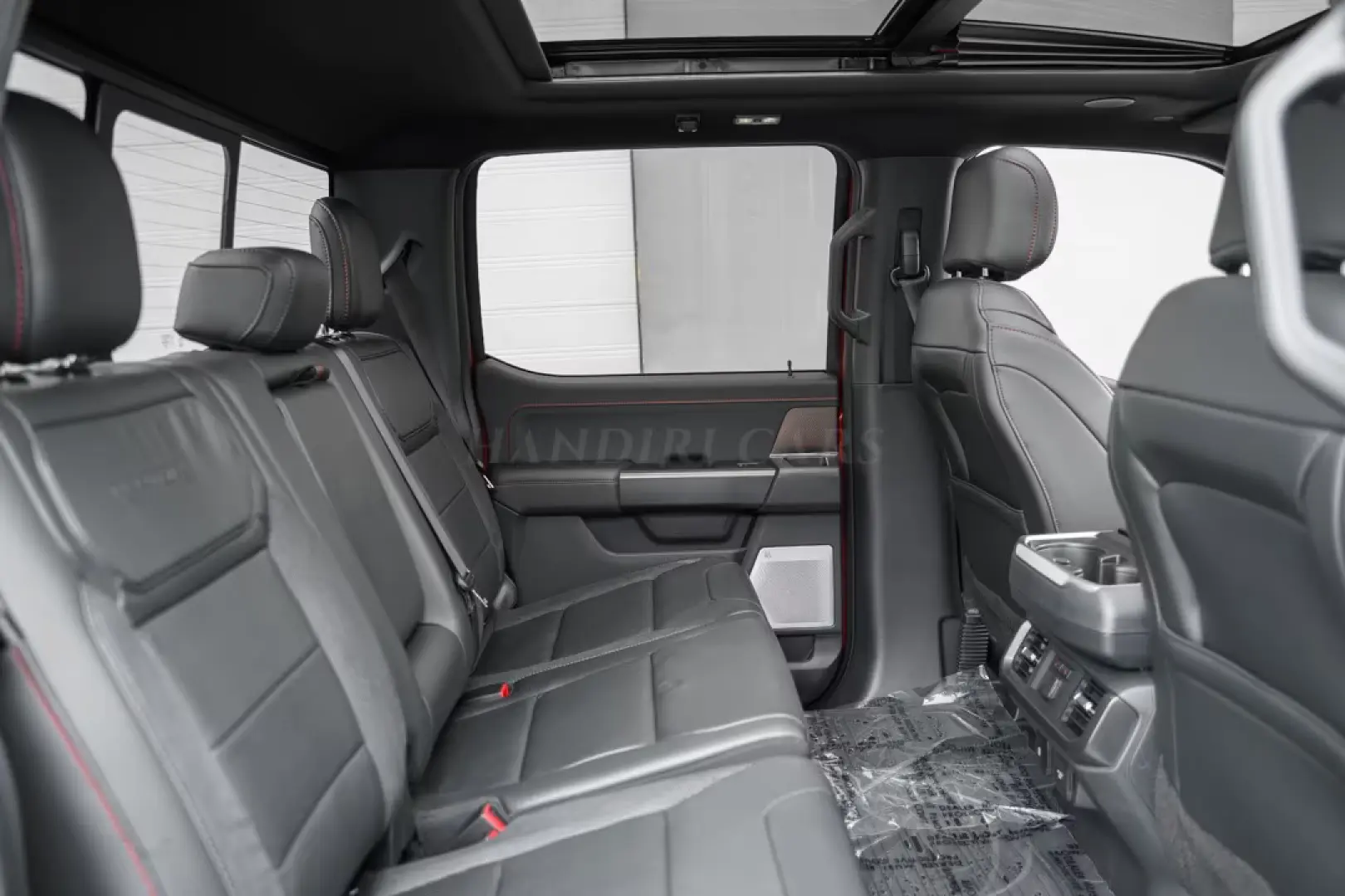 Ford F 150 F-150 Raptor