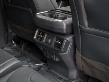 Ford F 150 F-150 Raptor