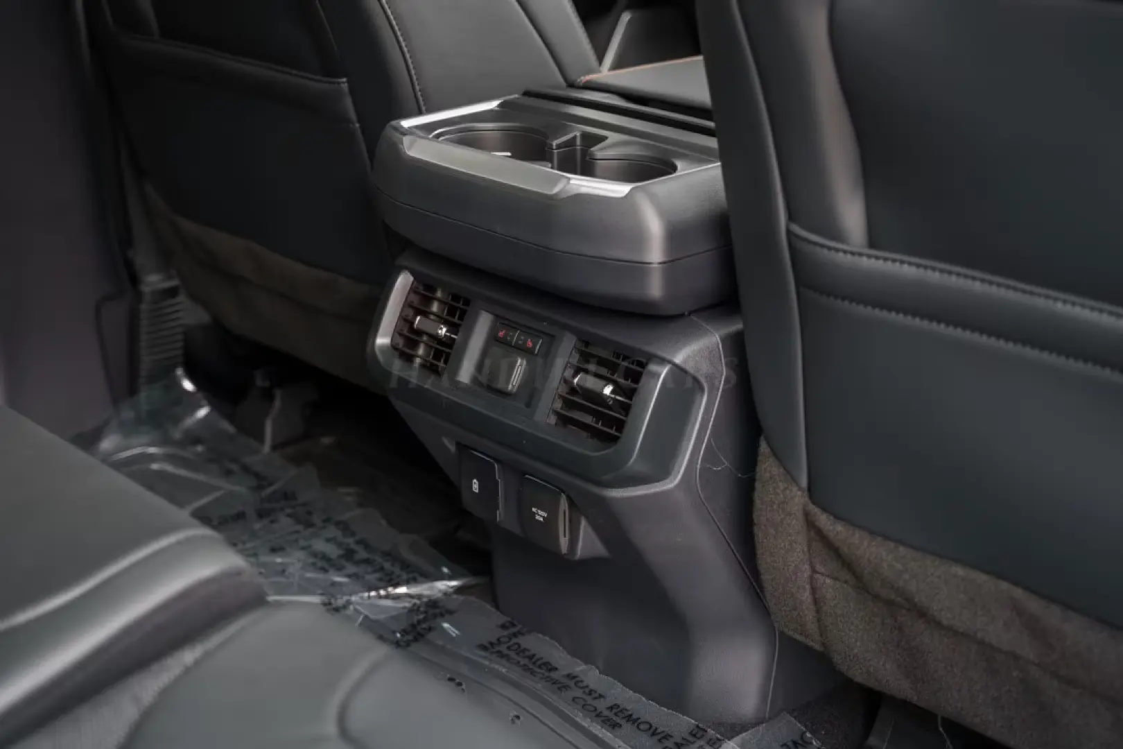 Ford F 150 F-150 Raptor