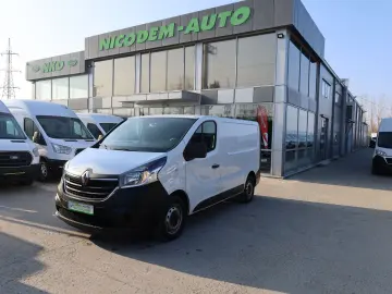 Renault Trafic L1H1 2.0 DCI 120hp