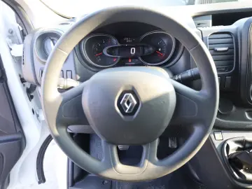 Renault Trafic L1H1 2.0 DCI 120hp