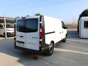 Renault Trafic L1H1 2.0 DCI 120hp