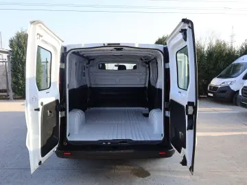 Renault Trafic L1H1 2.0 DCI 120hp