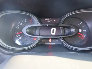 Renault Trafic L1H1 2.0 DCI 120hp