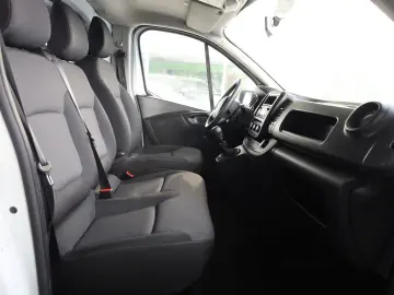 Renault Trafic L1H1 2.0 DCI 120hp