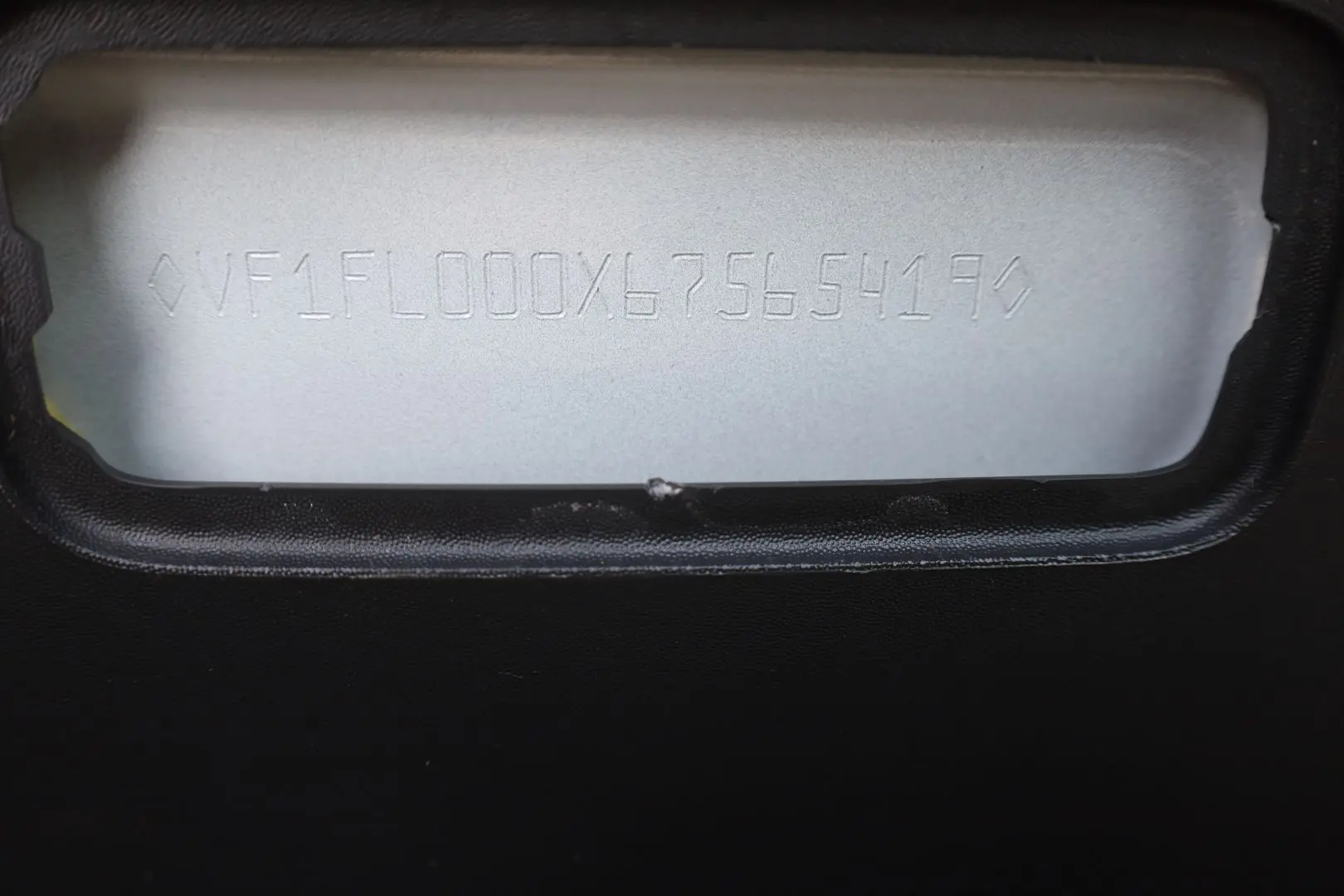 Renault Trafic L1H1 2.0 DCI 120hp