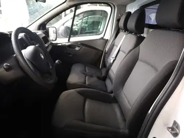 Renault Trafic L1H1 2.0 DCI 120hp