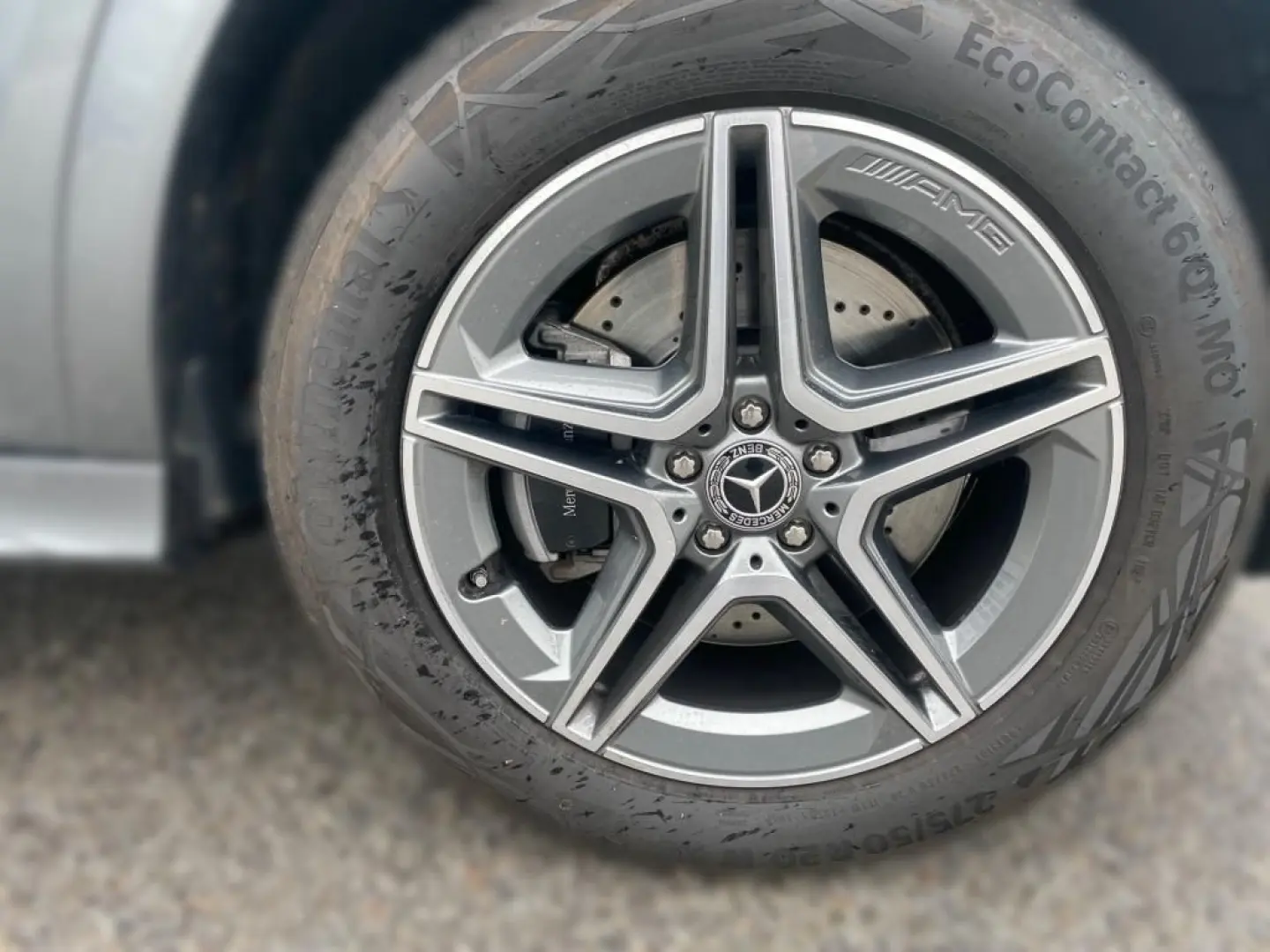 GLE 300 d 4M AMG AHK AIRMATIC MBEAM 360 KAMERA