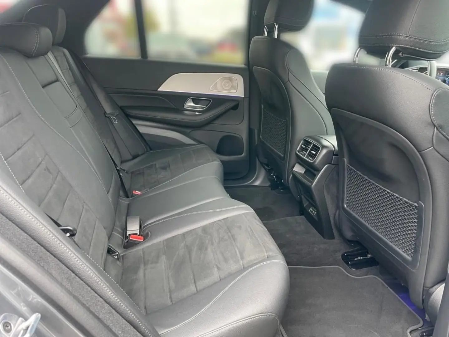 GLE 300 d 4M AMG AHK AIRMATIC MBEAM 360 KAMERA