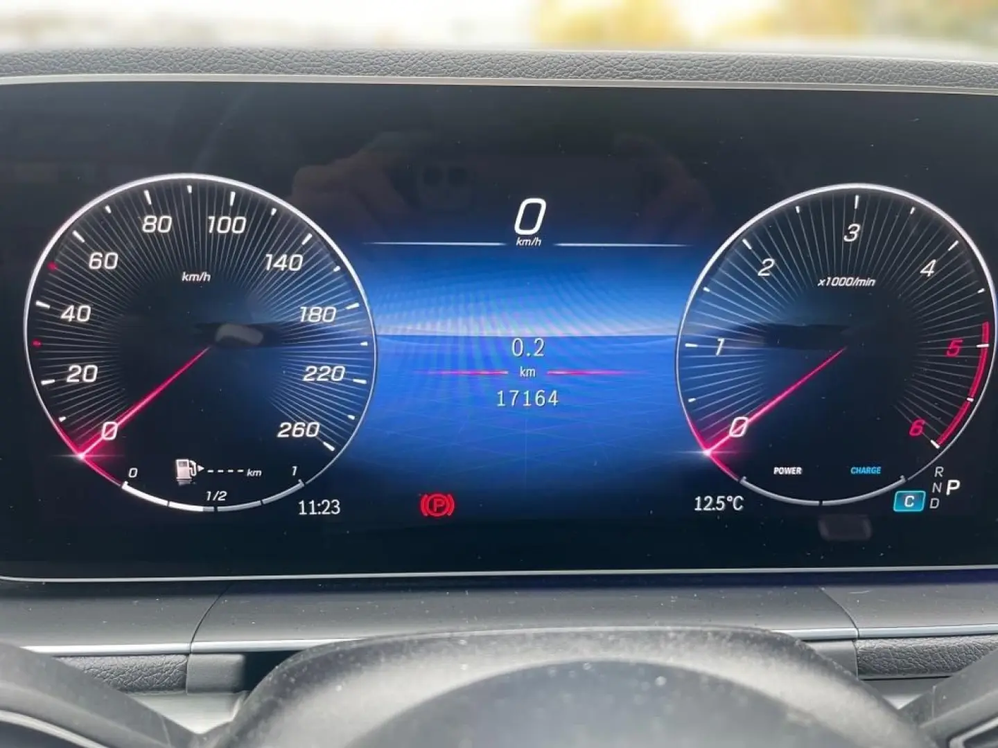 GLE 300 d 4M AMG AHK AIRMATIC MBEAM 360 KAMERA