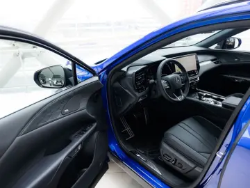 RX 500h   F Sport Line