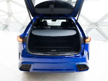 RX 500h   F Sport Line