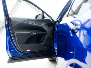 RX 500h   F Sport Line