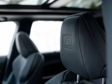 RX 500h   F Sport Line