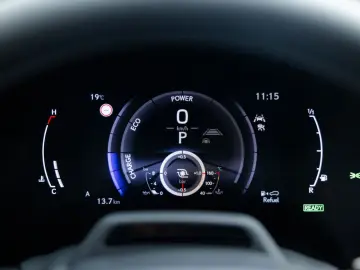 RX 500h   F Sport Line