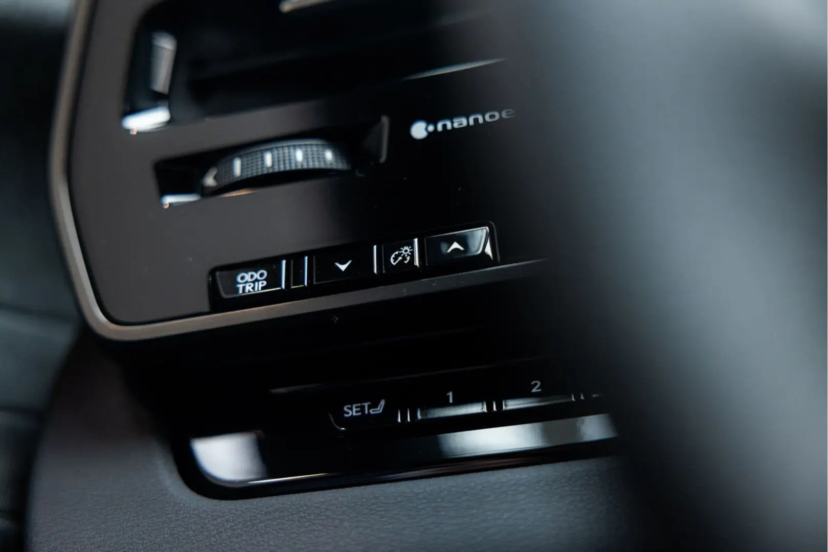 RX 500h   F Sport Line