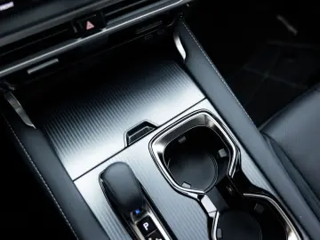 RX 500h   F Sport Line