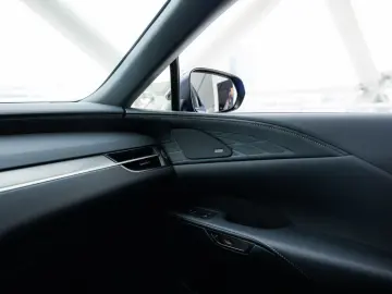 RX 500h   F Sport Line