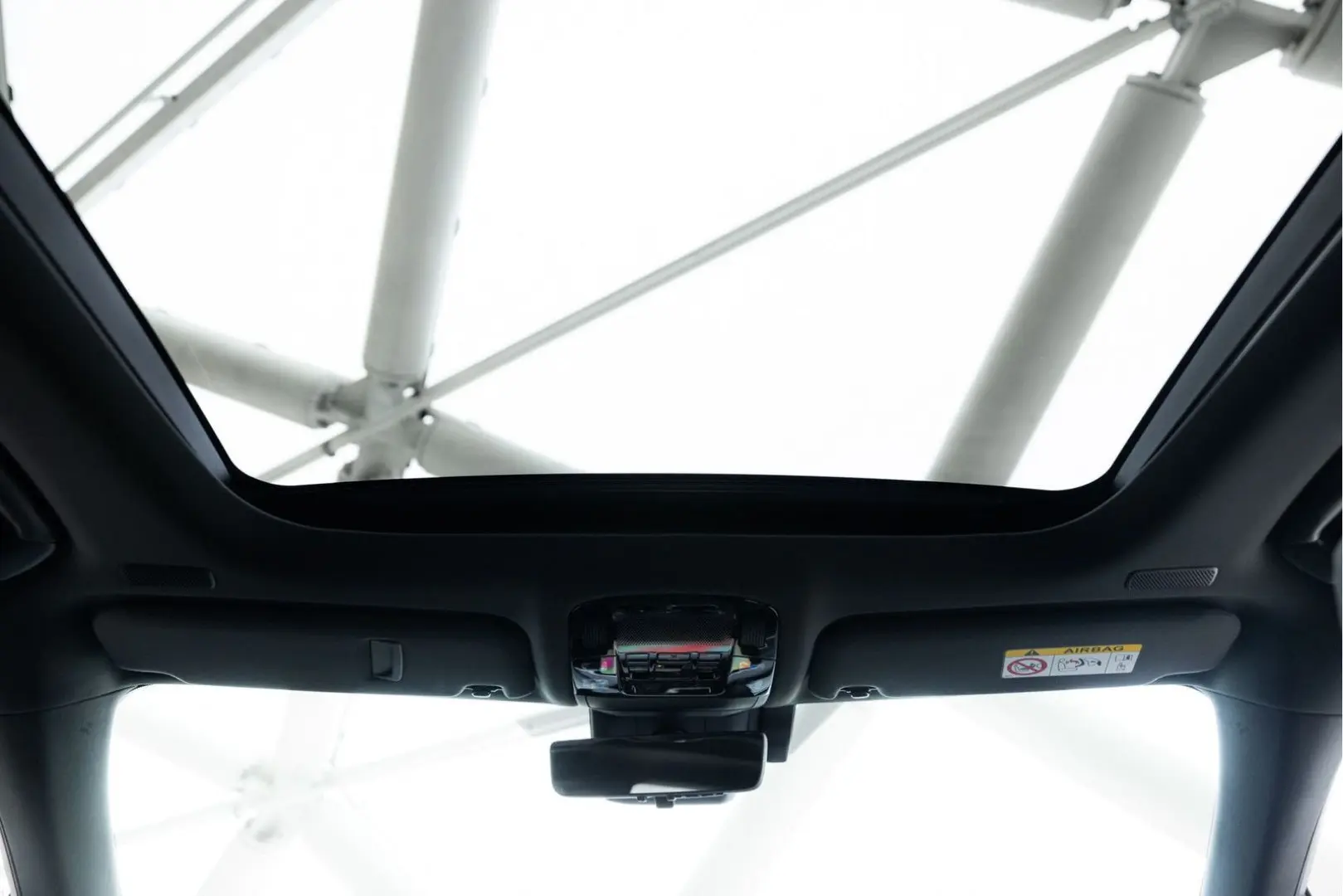 RX 500h   F Sport Line