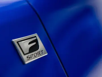 RX 500h   F Sport Line