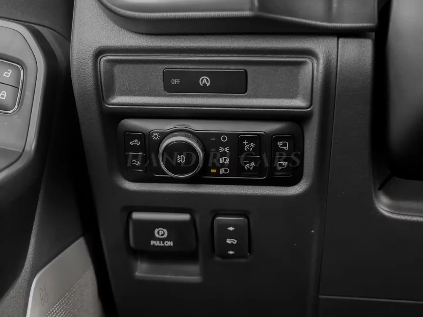 Ford F 150 2025 F-150 Raptor Shelter Green