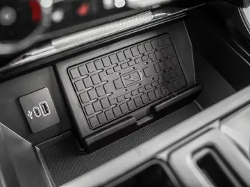 Ford F 150 2025 F-150 Raptor Shelter Green